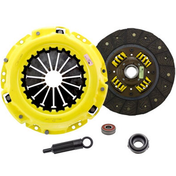 ACT 2001 Lexus IS300 HD/Perf Street Sprung クラッチキット ACTTS5-HDSS WO店