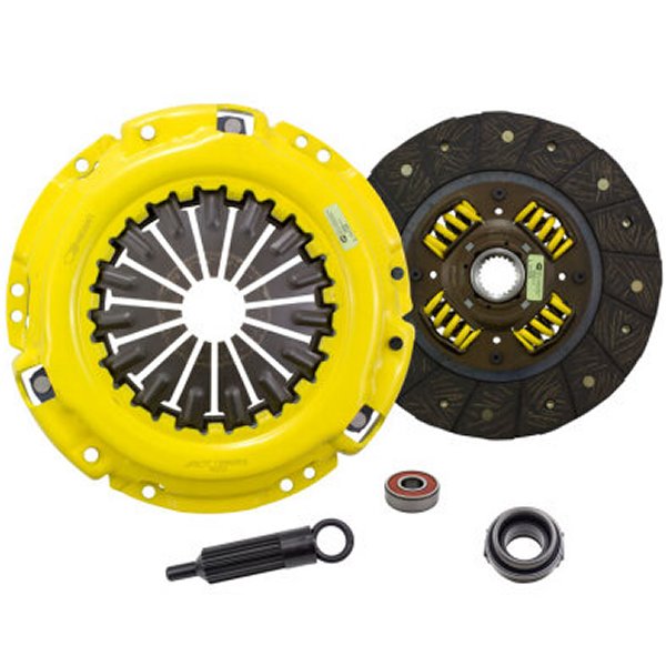 ACT 2001 Lexus IS300 XT/Perf Street Sprung クラッチキット ACTTS5-XTSS WO店 81,460円