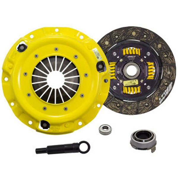 ACT 1991 マツダ Miata HD/Perf Street Sprung クラッチキット ACTZM1-HDSS WO店