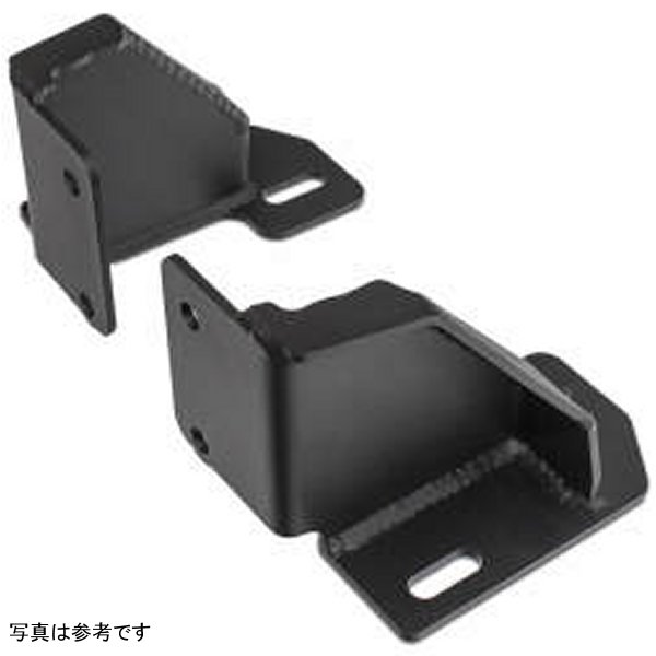 Addictive Desert Designs 17-18 フォード Raptor Hammer ブラック Frame Reinforcement Kit addAC11156801NA WO店の通販は