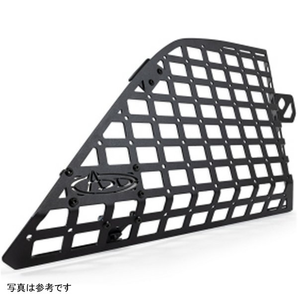 ADD 21年-23年 フォード Bronco & Bronco Raptor リア Window Molle Storage Panels ADDAC2302801NA WO店