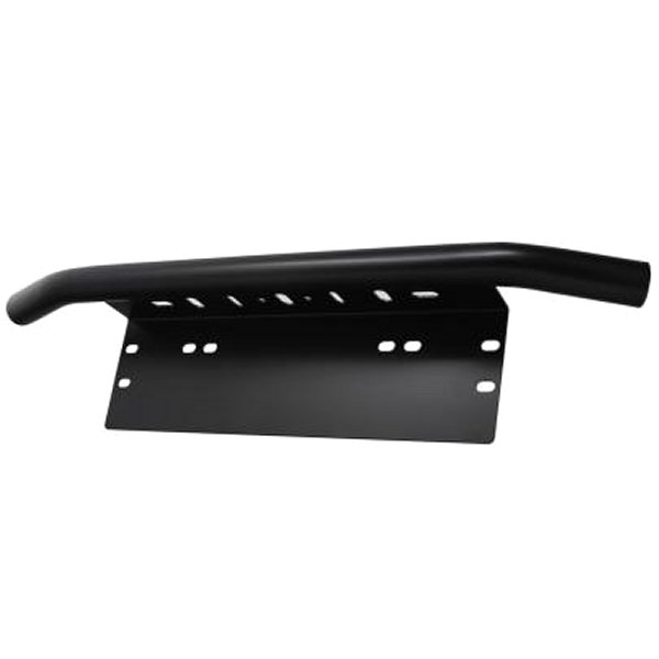 Baja Designs Universal ライティング License Plate Mount AU/EU/US Plate BAJ610003 WO店