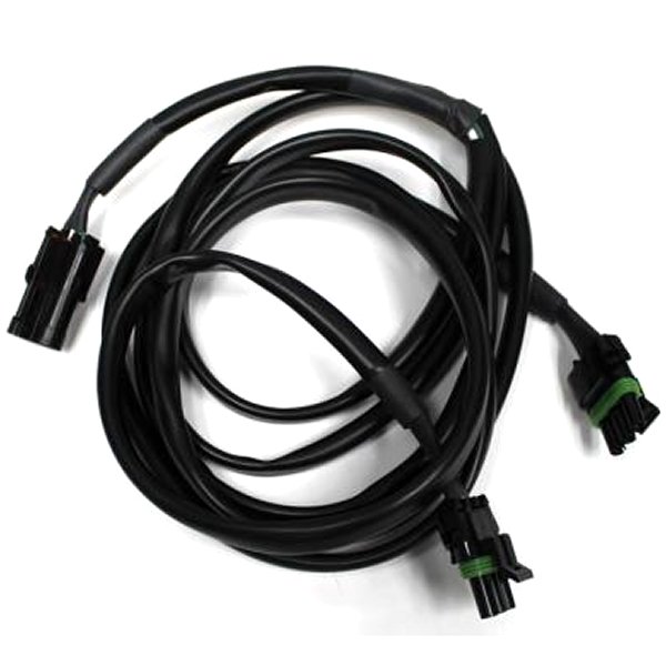Baja Designs Universal 55in OnX/S8/XL Pro/Sport Wiring Harness Splitter baj613609 WO店の通販は