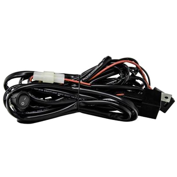 Baja Designs Can-Am Maverick X3 Polaris RZR 1000 Wiring Harness baj640116 WO店 10,995円