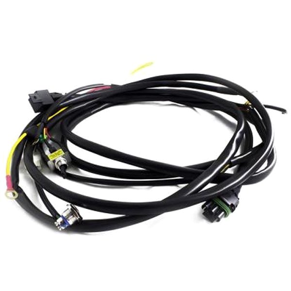 Baja Designs S8/IR Wire ハーネス w/ Mode (2 Bar Max) BAJ640122 WO店 12,372円