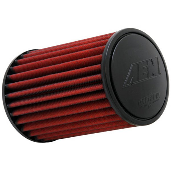 AEM 3 inch Short Neck 8 inch Element フィルター Replacement AEM21-2038DK WO店