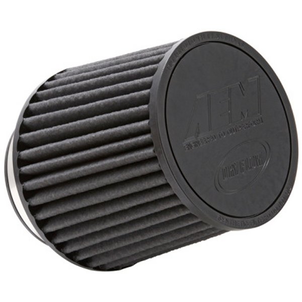 AEM 3 inch x 5 inch DryFlow エアフィルター AEM21-203BF WO店