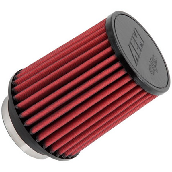 AEM DryFlow エアフィルター Kit 4in x 7in DRYFLOW W/O Hole AEM21-2058DK WO店