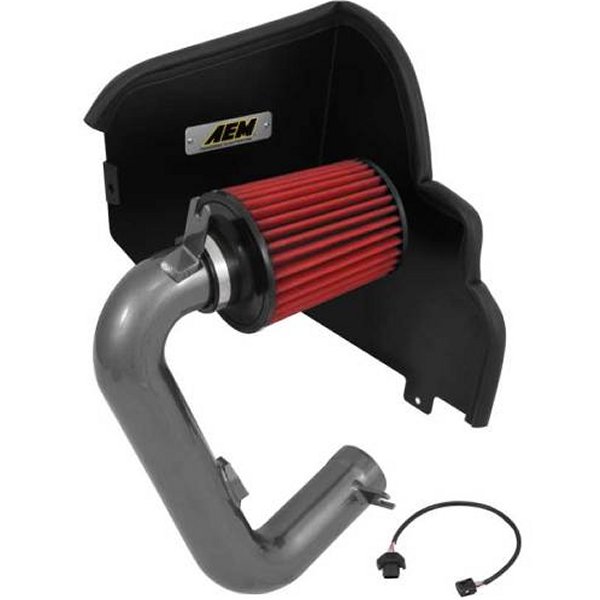 AEM 2015年 スバル WRX 2.0L H4 F/I - Cold エアインテーク System