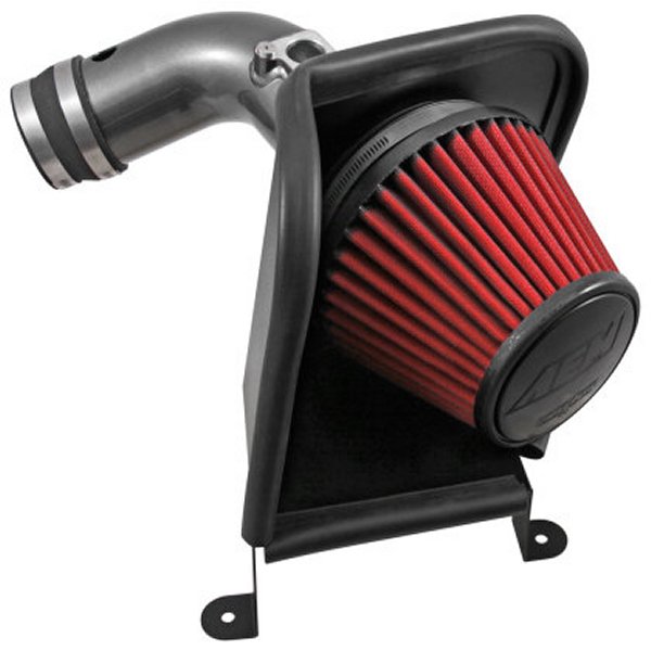 AEM 2016 Acura ILX 2.4L L4 - Cold エアインテーク System AEM21-784C WO店