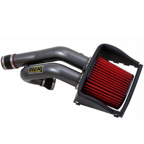 2016年三菱 AEM 2015年 フォード F-150 3.5L V8 Cold エアインテーク System AEM21