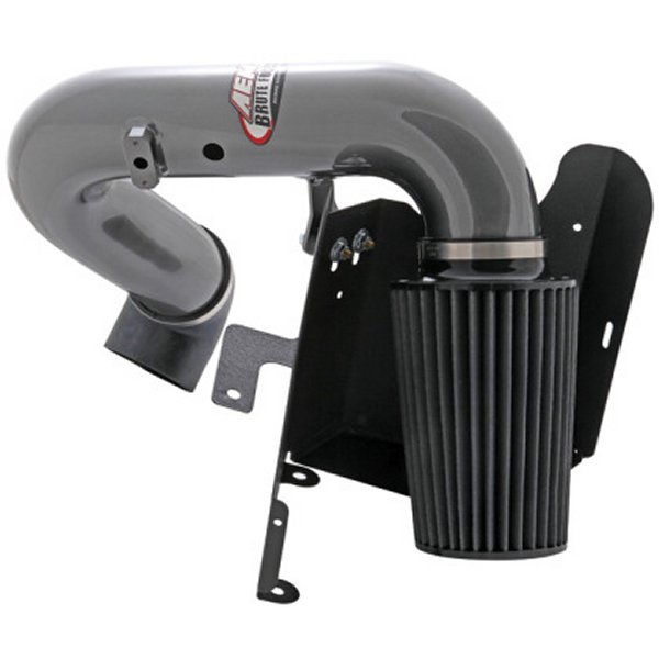 AEM Brute Force インテークシステム B.F.S.ダッジ RAM 2500/3500 5.9L-L6 DSL, 03年-06年 AEM21-8211DC WO店