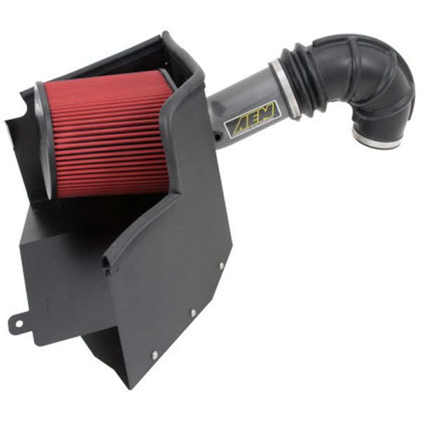 AEM Brute Force インテークシステム 2013 ダッジ Ram 1500 5.7L V8 AEM21-8228DC WO店
