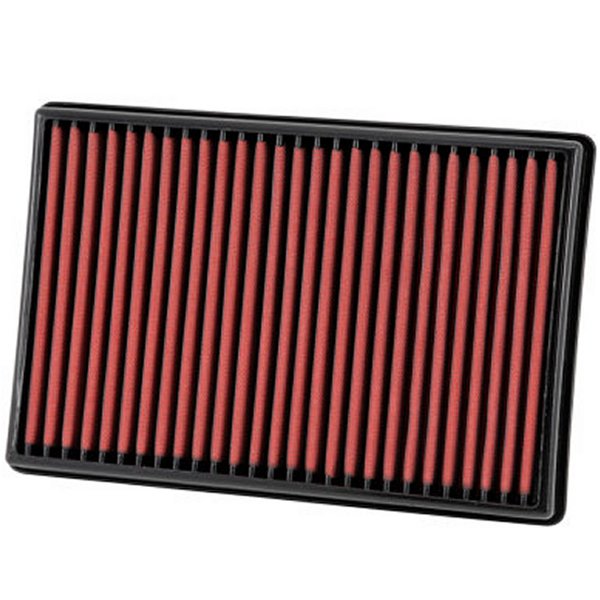 AEM 02-07 Dodge Ram 3.7L (V6)/4.7L-5.9L (V8) Dryflow Panel エアフィルター AEM28-20247 WO店