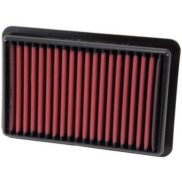 AEM 12-14 マツダ 3/6/CX-5 10.75in O/S L x 7.125in O/S W x 1.625in H DryFlow Panel エアフィルター AEM28-20480 WO店