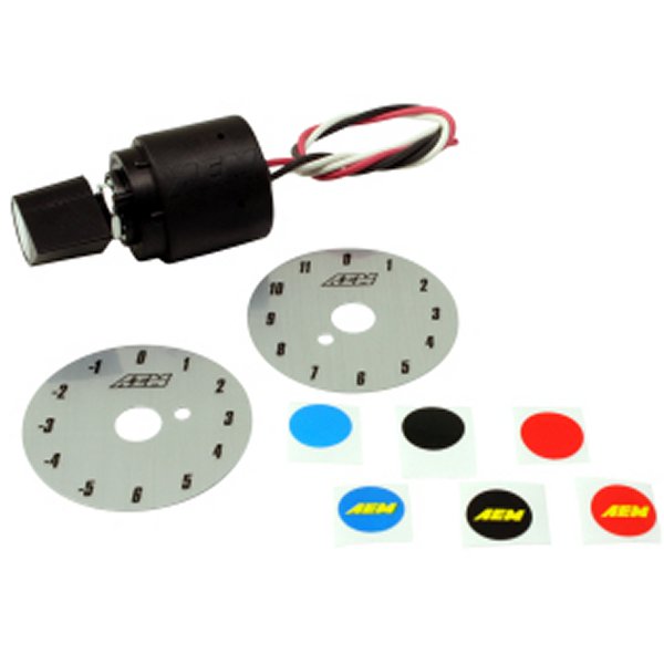 AEM 12 Position Universal Trim Pot AEM30-2056 WO店