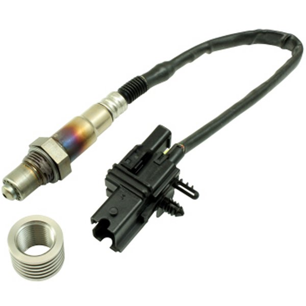 AEM Universal Wideband UEGO Sensor with Stainless Manifold Bung Install Kit aem30-2063 WO店の通販は