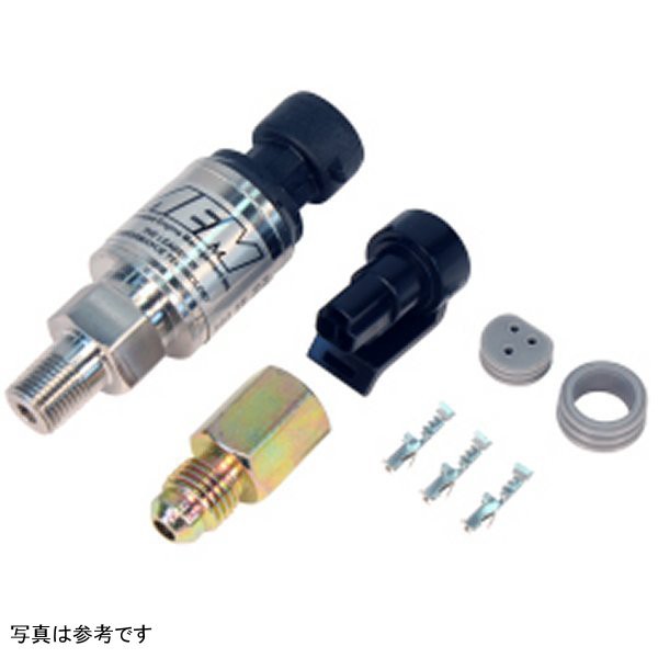 AEM 139 BAR MAP or 2000 PSIA Stainless Steel Sensor Kit aem30-2130-2000 WO店の通販は