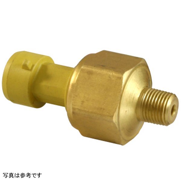 AEM 3.5 BAR MAP or 50 PSIA Brass センサーキット &amp; Flying Lead AEM30-2131-50 WO店