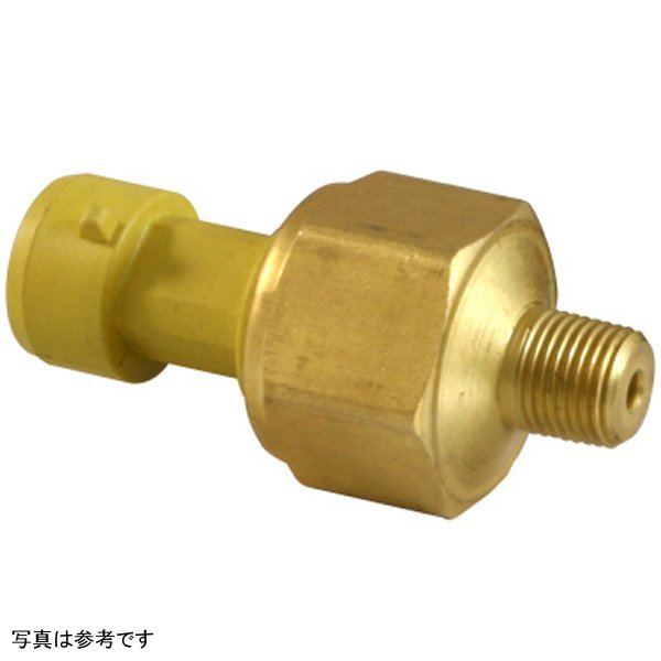 AEM 5 BAR MAP or 75 PSIA Brass センサーキット &amp; Flying Lead AEM30-2131-75 WO店