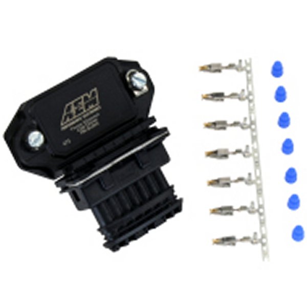 AEM 1 Channel 捲線 Driver Accessory AEM30-2843 WO店
