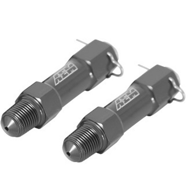 AEM V3 Water/Methanol Injector Kit (Qty 2) aem30-3313 WO店の通販は