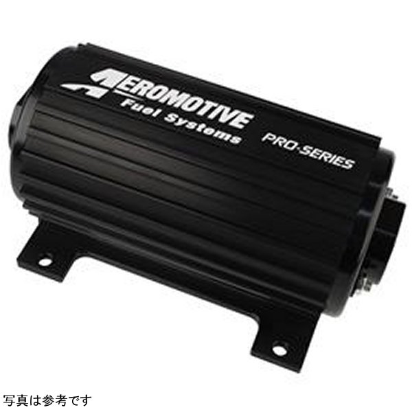 Aeromotive Pro-Series フューエルポンプ - EFI or Carbureted Applications AER11102 WO店