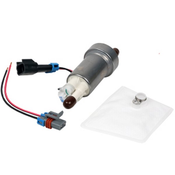 Aeromotive 450lph In-Tank フューエルポンプ AER11145 WO店