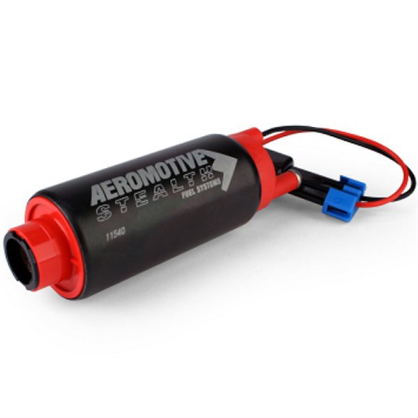 Aeromotive 340シリーズ Stealth In-Tank E85 フューエルポンプ