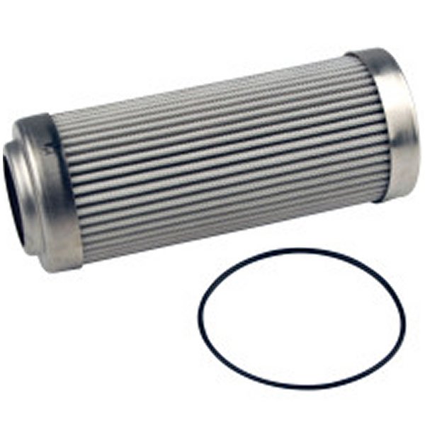 Aeromotive フィルター Element - 10 Micron Microglass (Fits 12339/12341) AER12639 WO店