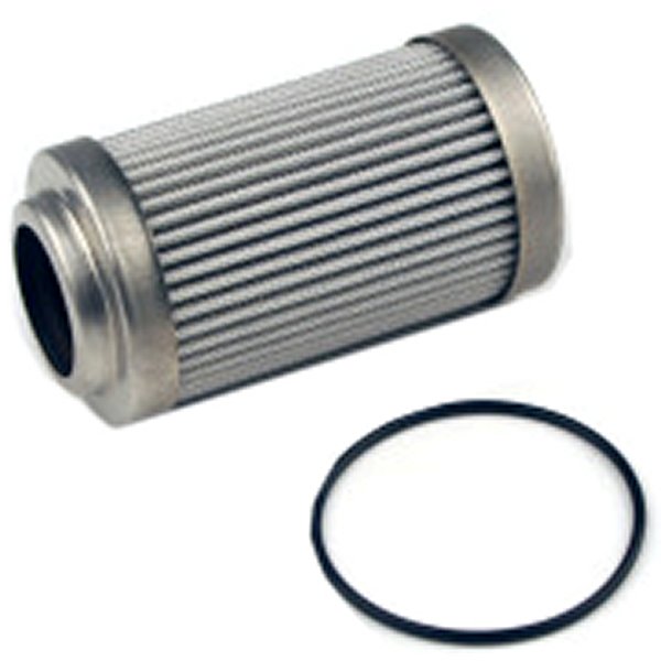 Aeromotive フィルター Element - 10 Micron Microglass (Fits 12340/12350) AER12650 WO店