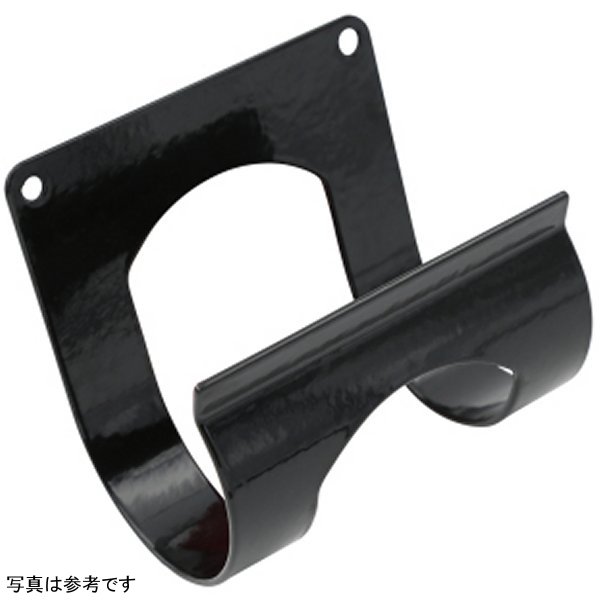 Aeromotive Spring Steel フューエルフィルター ブラケット - 2-3/8in AER12704 WO店