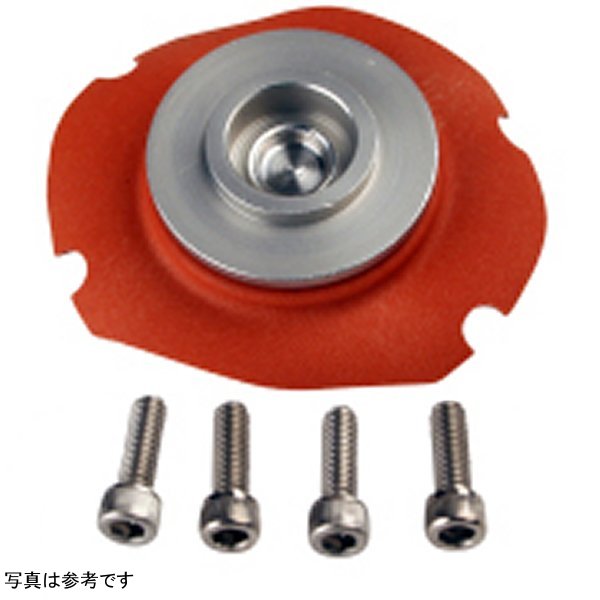Aeromotive EFI レギュレーター Repair Kit (for 13101/13109/13151/13159/13114) AER13001 WO店 7,944円
