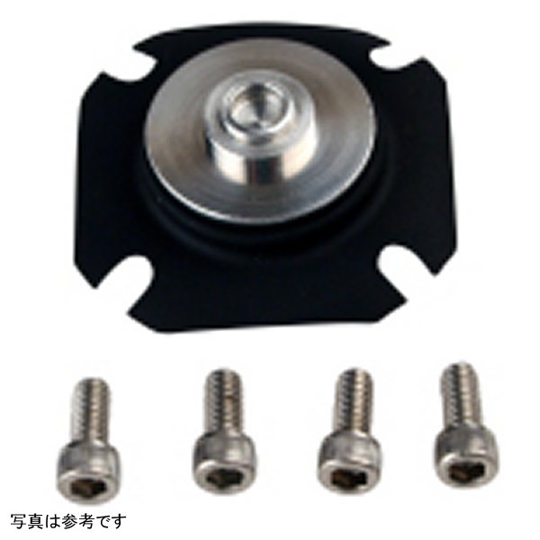 Aeromotive EFI レギュレーター Repair Kit (for 13105/13155/13106/13107/13115/13116/13129) AER13003 WO店