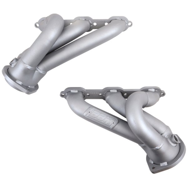 BBK 06年-10年 Dodge Charger / Chrysler 300 3.5L V6 1-5/8 Shorty
