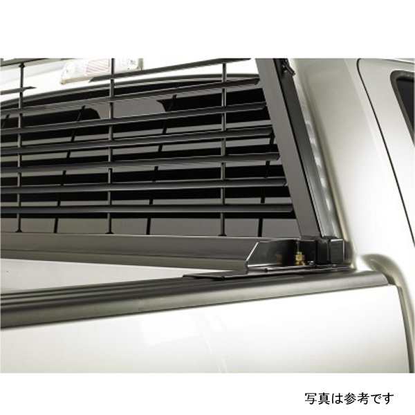 BackRack 22年-23年 Nissian フロントier Standard No Drill Hardware Kit BCK30500 WO店