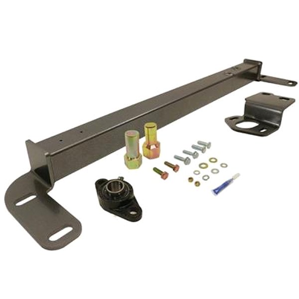 BD Diesel ステアリング Stabilzer Bar - ダッジ 94年-16年 2500/3500 4WD BDD1032003 WO店