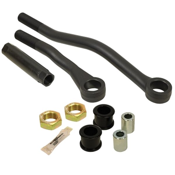 BD Diesel 14年-22年 RAM 2500/13年-22年 RAM 3500 Track Bar キット BDD1032018 WO店
