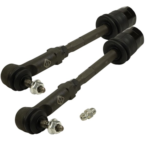 BD Diesel Tie Rod Upgrade キット - GM 11年-19年 BDD1032124 WO店