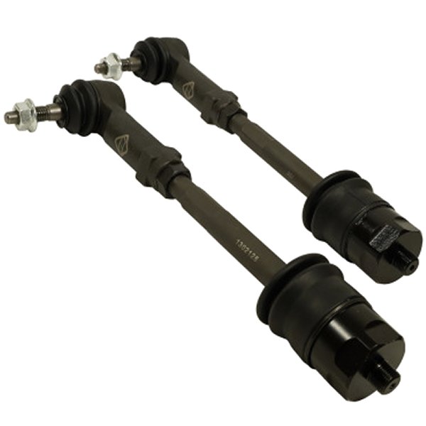BD Diesel 01年-10年 GM シルバラード/Sierra 1500HD/2500HD/3500HD Tie Rod Upgrade キット BDD1032125 WO店