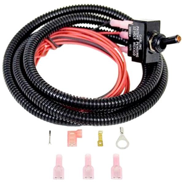 BD Diesel High Idle Control - 2001-2004 Chev Duramax LB7 BDD1036600 WO店