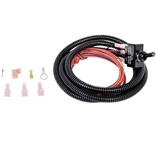 BD Diesel High Idle Control - 2006-2007 シボレー Duramax LBZ BDD1036606 WO店