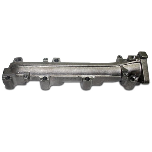 BD Diesel Manifold エキゾースト - 01年-10年 Duramax BDD1041460 WO店