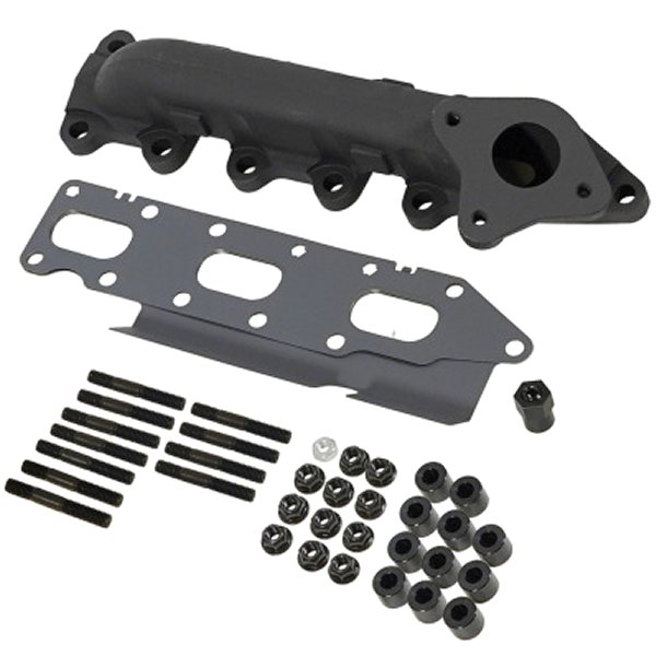 BD Diesel 11年-16年 フォード F-150 3.5L Ecoboost Exhaust Manifold 運転席側 BDD1043003 WO店