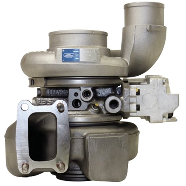 BD Diesel Stock リプレイスメント Turbo - ダッジ 2007.5-2012 6.7L HE351 BDD1045775 WO店
