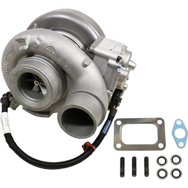 BD Diesel Stock Replacement Turbo 13-18 Dodge 2500/3500 Cummins 6.7L HE300VG Pick-up bdd1045778 WO店の通販は 255,188円