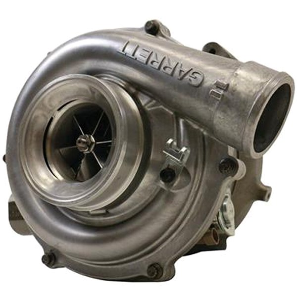 BD Diesel Screamer Stage 1 Performance GT37 Turbo - 2003-2007 フォード 6.0L BDD1045820 WO店