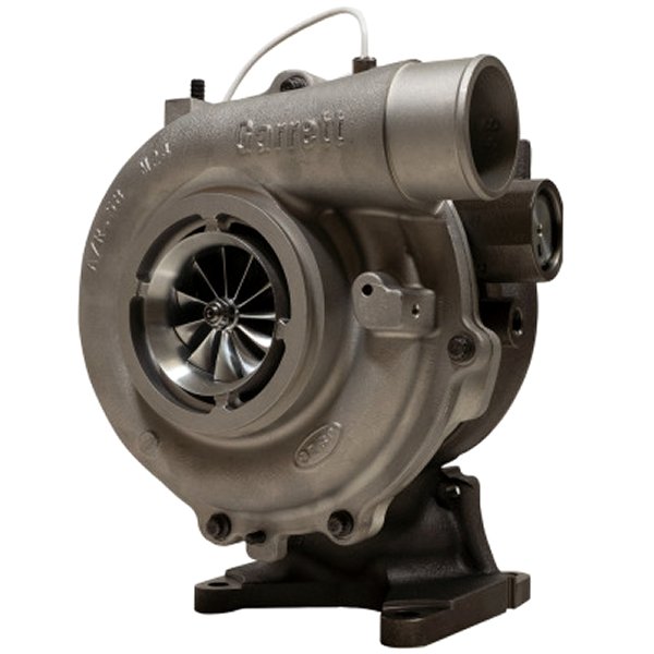 BD Diesel Duramax Screamer Turbo - 2004.5-2010 シボレー LLY/LBZ/LMM BDD1045840 WO店