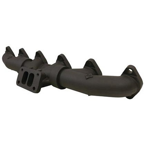 BD Diesel Manifold エキゾースト Pulse - 98年-02年 ダッジ Ram 5.9L BDD1045947 WO店 81,103円