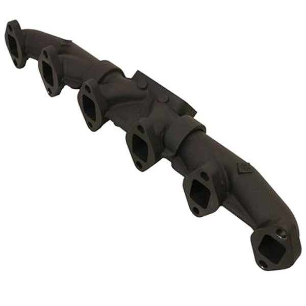 BD Diesel Manifold エキゾースト Pulse - 94年-98年 ダッジ Ram 5.9L